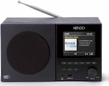 DAB+ Radio 25EX im Angebot bei expert in Sindelfingen DAB+ Radio 25EX Angebote von Kendo bei expert Sindelfingen für 59,99 €