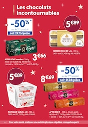 Promos Chocolat Blanc dans le catalogue "Cosy Moments" de B&M à la page 16 Promos Chocolat Blanc dans le catalogue "Cosy Moments" de B&M à la page 16