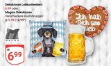 Lebkuchenherz im Angebot bei GLOBUS in Braunschweig Lebkuchenherz Angebote bei GLOBUS Braunschweig für 6,99 €
