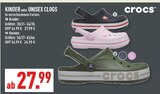 Aktuelle Schuhe Angebote bei Marktkauf in Osnabrück Aktuelles Kinder Clogs Angebot bei Marktkauf in Osnabrück ab 27,99 €