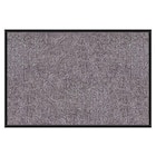 SCHMUTZFANGMATTE 90/150 cm Grau, Beige von Floordirekt im aktuellen XXXLutz Möbelhäuser Prospekt für 15,19 €