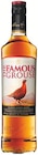 Blended scotch whisky - THE FAMOUS GROUSE en promo chez Supermarchés Match Cambrai à 23,98 €