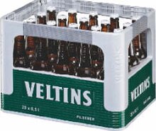 Pilsener bei Netto Marken-Discount in Rinteln Pilsener im Angebot bei Netto Marken-Discount Rinteln für 10,00 €