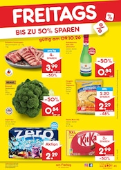 Rotkäppchen Sekt im Netto Marken-Discount Prospekt in Altenburg Aktueller Netto Marken-Discount Prospekt mit Rotkäppchen Sekt, "Aktuelle Angebote", Seite 55