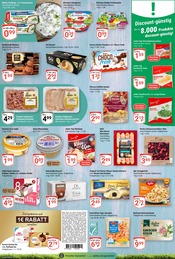 Quark im GLOBUS Prospekt in Halle Aktueller GLOBUS Prospekt mit Quark, "Aktuelle Angebote", Seite 14