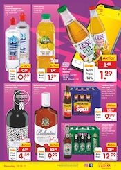 Ähnliche Federweißer Angebote im Prospekt "Aktuelle Angebote" von Netto Marken-Discount in Lemgo Ähnliche Angebote wie Federweißer im Prospekt "Aktuelle Angebote" auf Seite 7 von Netto Marken-Discount in Lemgo