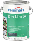 Deckfarbe Angebote von remmers bei Hornbach Rheda-Wiedenbrück für 49,95 €