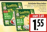 EDEKA Lollar - Mild & Nussig Das Original Angebot im Prospekt Mild & Nussig Das Original bei EDEKA im Lollar Prospekt für 1,55 €