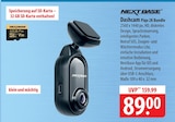 Dashcam Piqo 2K Bundle im Angebot bei famila Nordost in Stralsund Dashcam Piqo 2K Bundle Angebote von Nextbase bei famila Nordost Stralsund für 89,00 €