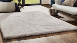 Aktuelle Teppichboden Angebote bei Möbel Martin in Mannheim Aktuelles Hochflorteppich Soul Angebot bei Möbel Martin in Mannheim ab 79,95 €