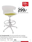XXXLutz Möbelhäuser Eschborn - Counterstuhl Counterstuhl Angebot bei XXXLutz Möbelhäuser Eschborn im Prospekt Das größte Jubiläum