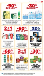 Offre Assiette dans le catalogue Carrefour Market du moment à la page 29