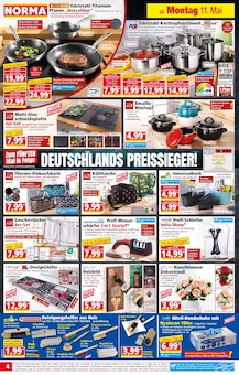 Kühlbox im Norma Prospekt "Mehr fürs Geld" mit 19 Seiten (Augsburg)
