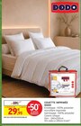 Couette imprimée - DODO - Intermarché Hyper à Saumur Couette imprimée - DODO en promo chez Intermarché Hyper Saumur à 29,95 €