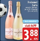 Carta bei EDEKA im Uedem Prospekt für 3,88 €