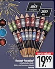 Aktuelles Rocket-Paradise Angebot bei E center in Rosenheim ab 19,99 €