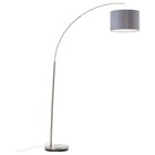 Brilliant Stehleuchte Claire 13258/22 im POCO Prospekt Brilliant Stehleuchte Claire 13258/22 von im aktuellen POCO Prospekt für 53,99 €