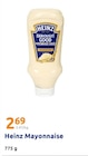Mayonnaise bei Action im Dorsten Prospekt für 2,69 €