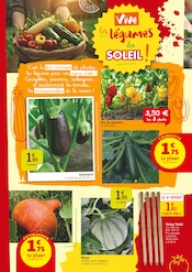 Fruits Et Légumes Angebote im Prospekt "les Compagnons des saisons" von Les Compagnons des saisons auf Seite 2