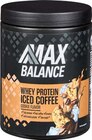 Protein Iced Coffee im Angebot bei Netto Marken-Discount in Siegen Protein Iced Coffee Angebote von MAX BALANCE bei Netto Marken-Discount Siegen für 16,99 €