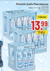 Mineralwasser bei Trinkgut im Prospekt "" für 13,99 €
