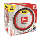 Kartenspiel im Rossmann Prospekt Bundesliga von Dobble im aktuellen Rossmann Prospekt für 14,99 €