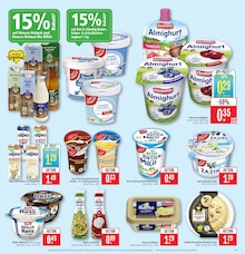 Milch im aktuellen Marktkauf Prospekt (Offenbach (Main)) Milch im Marktkauf Prospekt "Aktuelle Angebote" mit 36 Seiten (Offenbach (Main))