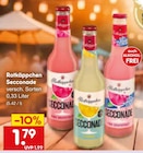 Secconade im Angebot bei Netto Marken-Discount in Lörrach Secconade Angebote von Rotkäppchen bei Netto Marken-Discount Lörrach für 1,79 €