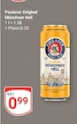 GLOBUS Waghäusel Prospekt mit  im Angebot für 0,99 €