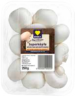 Champignons weiß bei E center im Prospekt "" für 1,00 €
