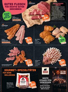 Schweinebauch im aktuellen tegut Prospekt (Nürnberg) Schweinebauch im tegut Prospekt "tegut… gute Lebensmittel" mit 23 Seiten (Nürnberg)