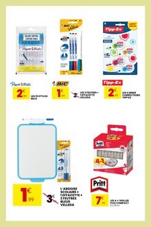 Promotion Collant dans le prospectus Stokomani, valable du 18/06/2025 au 06/07/2025 Promo Collant dans le catalogue Stokomani du moment à la page 6