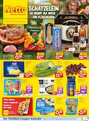 Chips im Netto Marken-Discount Prospekt in Straubing Aktueller Netto Marken-Discount Prospekt mit Chips, "Aktuelle Angebote", Seite 1