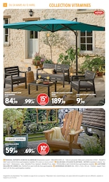 Offre Corde dans le catalogue Intermarché Hyper du moment à la page 14