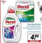 Aktuelle Persil Angebote bei EDEKA in Osnabrück Aktuelles Waschmittel Angebot bei EDEKA in Osnabrück ab 4,99 €