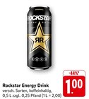 Aktuelles Energy Drink Angebot bei EDEKA in Landau (Pfalz) ab 1,00 €