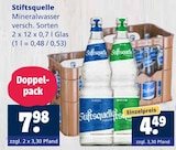 Aktuelle Coca Cola Angebote bei Getränkewelt in Marl Aktuelles Mineralwasser Angebot bei Getränkewelt in Marl ab 4,49 €