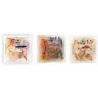 SUR TOUS LES PLATS CUISINES INDIVIDUELS - CARREFOUR LE MARCHE en promo chez Carrefour SUR TOUS LES PLATS CUISINES INDIVIDUELS - CARREFOUR LE MARCHE dans le catalogue Carrefour
