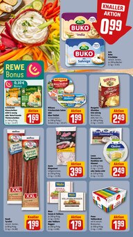 Sahne im aktuellen REWE Prospekt (Hildesheim) Sahne im REWE Prospekt "Dein Markt" mit 34 Seiten (Hildesheim)