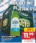 Fun Alkoholfrei im aktuellen Prospekt bei Netto Marken-Discount in Bergatreute