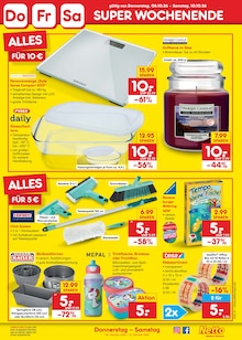 Kuchen im aktuellen Netto Marken-Discount Prospekt (Potsdam) Kuchen im Netto Marken-Discount Prospekt "Aktuelle Angebote" mit 70 Seiten (Potsdam)