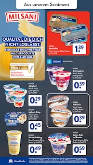 ALDI SÜD Prospekt der aktuellen Woche, gültig von 20.10.2025 bis 25.10.2025 Aktueller ALDI SÜD Prospekt "Gutes für Alle." mit 40 Seiten