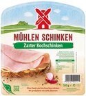 Aktuelle Hackfleisch Angebote bei REWE in Kiel Aktuelles Mühlen Mett oder Mühlen Schinken Angebot bei REWE in Kiel ab 1,79 €