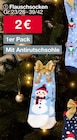Flauschsocken Angebote bei Woolworth Gifhorn für 2,00 €