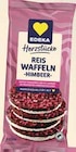 WEZ Porta Westfalica - Reiswaffeln Angebot im Prospekt Reiswaffeln bei WEZ im Porta Westfalica Prospekt für 1,99 €
