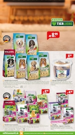 Aktueller Raiffeisenmarkt Prospekt mit Forelle, "Mach dich bereit! Weihnachten steht vor der Tür!", Seite 7