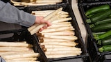 Weißer Spargel im Angebot bei REWE in Lüdenscheid Weißer Spargel Angebote von REWE Regional bei REWE Lüdenscheid
