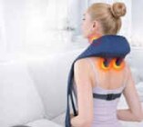 Shiatsu-Massagegürtel im Angebot bei Netto Marken-Discount in Goslar Shiatsu-Massagegürtel Angebote von TELESHOP bei Netto Marken-Discount Goslar für 39,99 €
