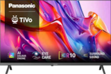 LED-Fernseher TB-32S40CEZS im Angebot bei EP: in Cham LED-Fernseher TB-32S40CEZS Angebote von Panasonic bei EP: Cham für 249,00 €