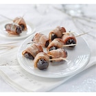 12 bouchées apéritives aux pruneaux et lard fumé CARREFOUR Le Marché dans le catalogue Carrefour Market